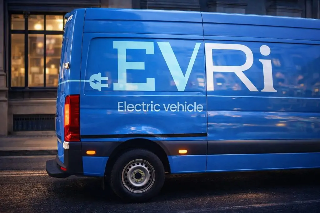 Evri Under Fire After BBC Panorama: Courier Pay, Missing Parcels and Christmas Delivery Complaints Explained (15 December 2025)