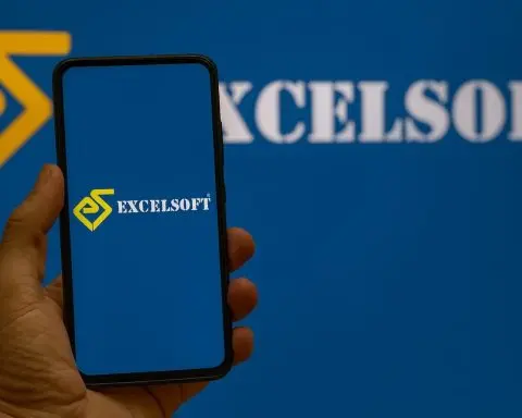 Excelsoft Technologies Limited (NSE: EXCELSOFT) Stock on December 10, 2025: Price, IPO Performance, AI Deals and Outlook