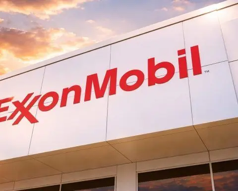 Exxon Mobil Stock After Hours (Dec. 17, 2025): XOM Jumps on Oil’s Venezuela Spike—What to Watch Before the Market Opens Thursday