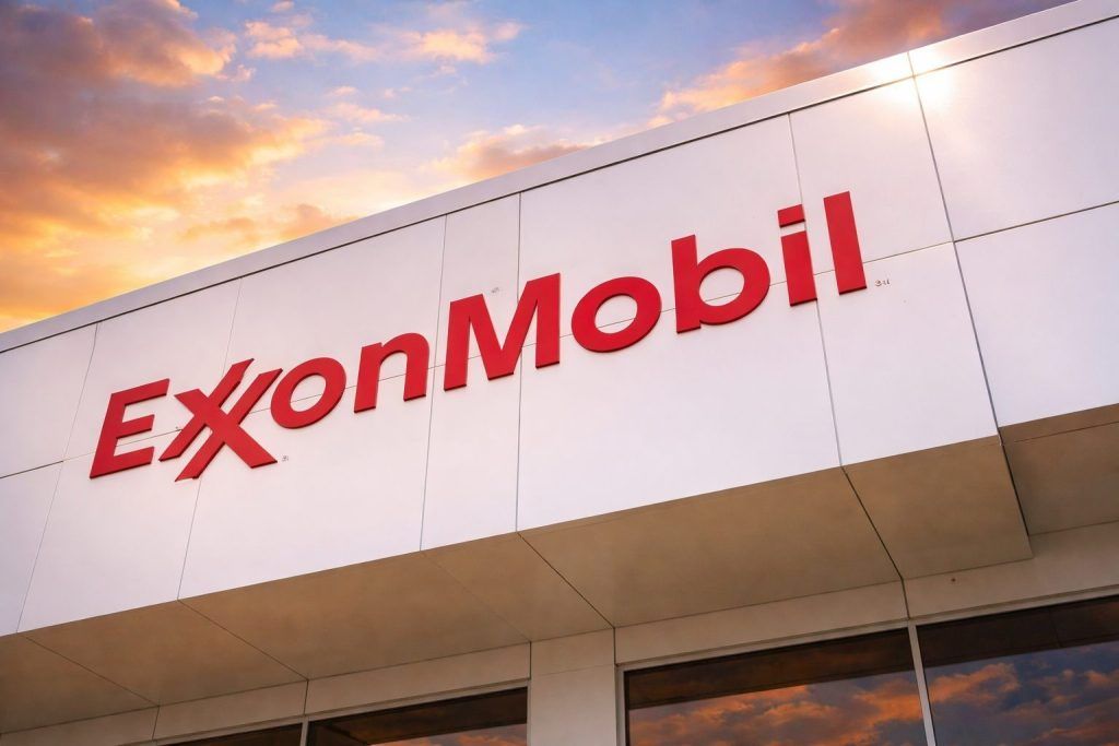 Exxon Mobil Stock After Hours (Dec. 19, 2025): XOM Holds Near $117 as Oil Swings—What to Know Before the Next Market Open