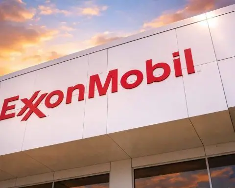 Exxon Mobil Stock After Hours (Dec. 19, 2025): XOM Holds Near $117 as Oil Swings—What to Know Before the Next Market Open