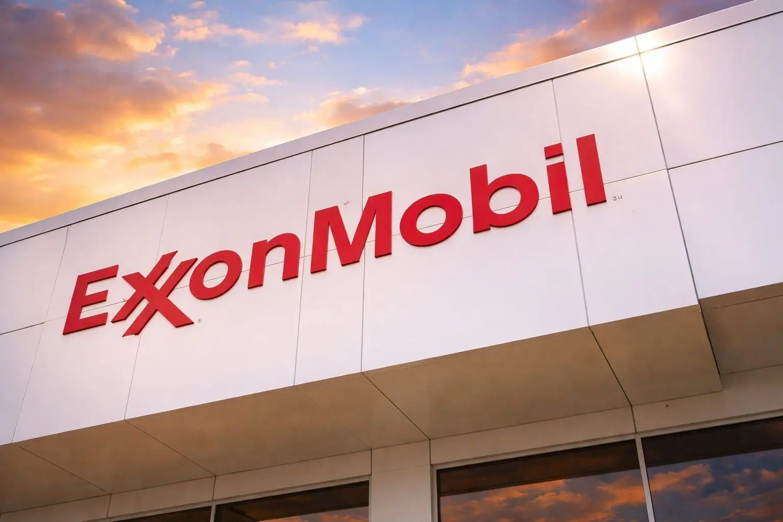Exxon Mobil Stock After Hours (Dec. 19, 2025): XOM Holds Near $117 as Oil Swings—What to Know Before the Next Market Open