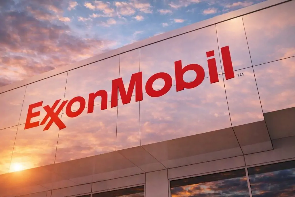 Exxon Mobil stock after hours today (Dec. 18, 2025): XOM ends lower as oil hovers near $56—what to watch before Friday’s market open