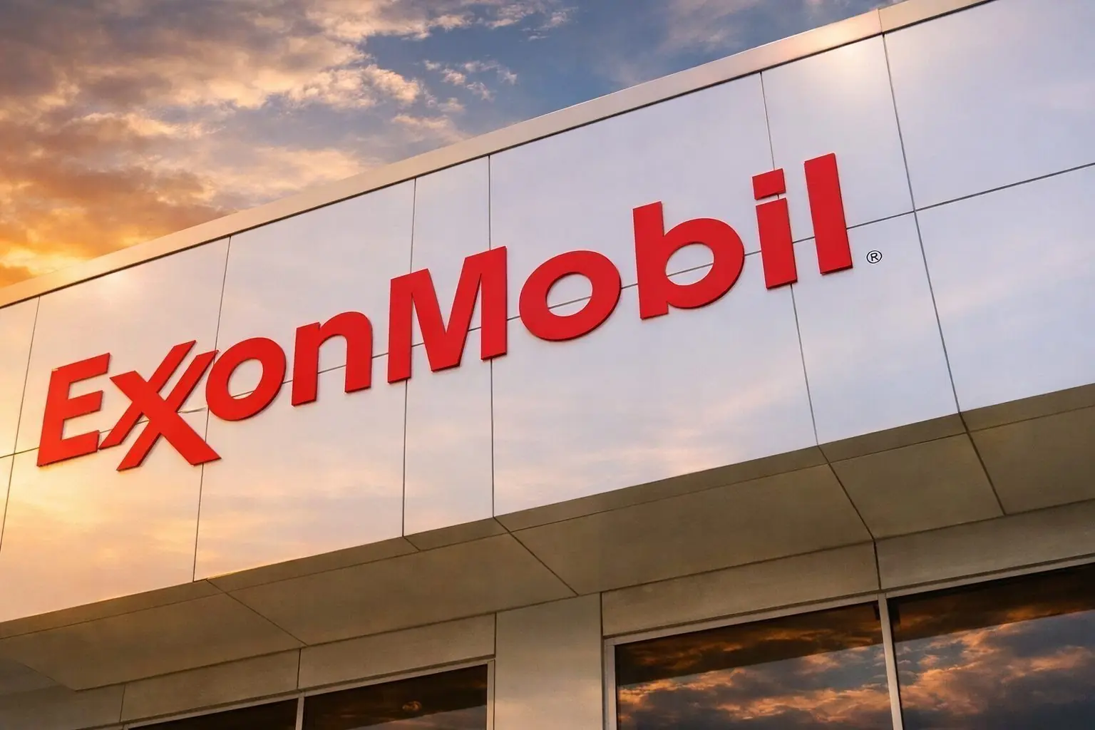 Exxon Mobil stock faces Monday test as Trump pitches Venezuela oil rebuild for U.S. giants