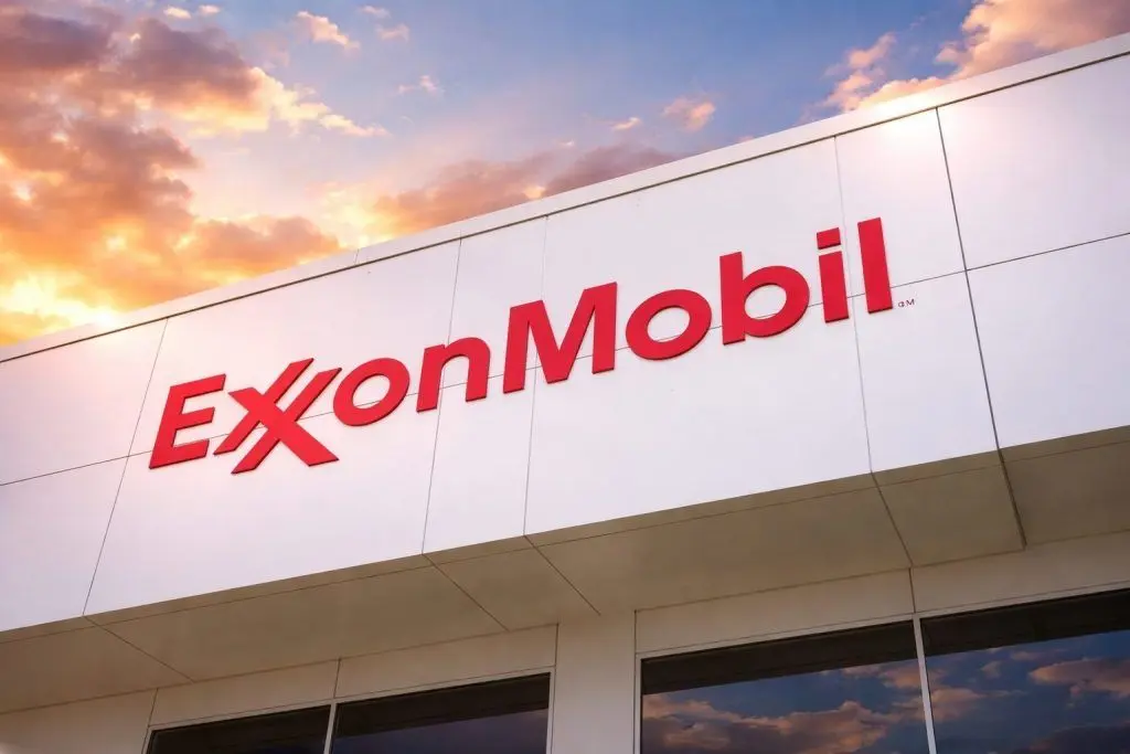 Exxon Mobil Stock News Today (Dec. 19, 2025): XOM Near 52‑Week High as Oil Prices Slip and Analysts Lift Targets