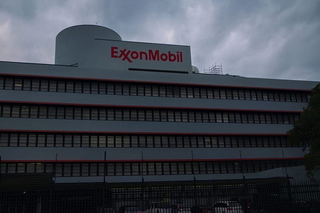 Exxon Mobil Stock Today (December 5, 2025): Price, Dividend Machine, Guyana Boom and 2026 Forecasts
