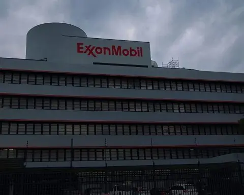 Exxon Mobil Stock Today (December 5, 2025): Price, Dividend Machine, Guyana Boom and 2026 Forecasts