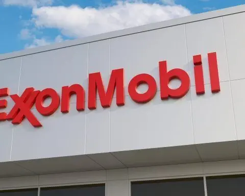 Exxon Mobil Stock (XOM) Jumps on 2030 Plan Update: Key News This Week and What to Watch Next Week (Updated Dec. 12, 2025)