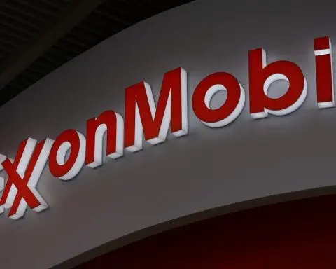 Exxon Mobil Stock (XOM) Nears Highs as 2030 Plan Lifts Outlook Despite Weak Oil Prices – December 10, 2025