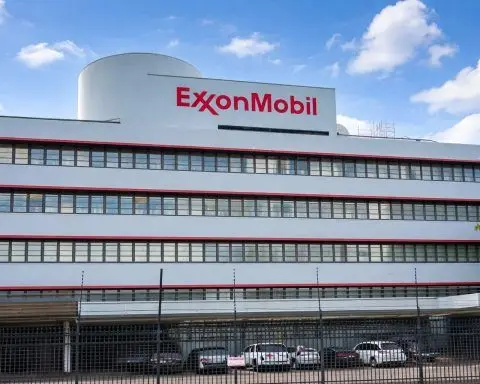 Exxon Mobil Stock (XOM) News and Forecast for Dec. 24, 2025: Sakhalin-1 Deadline Extended, Oil Prices Rebound, and Analysts See More Upside