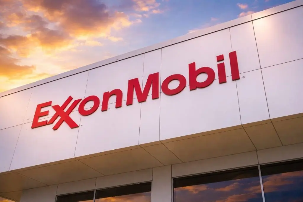 Exxon Mobil Stock (XOM) News Today: Shares Trade Near $120 as Analysts Weigh Exxon’s 2030 Plan, Buybacks, and 2026 Oil Forecasts