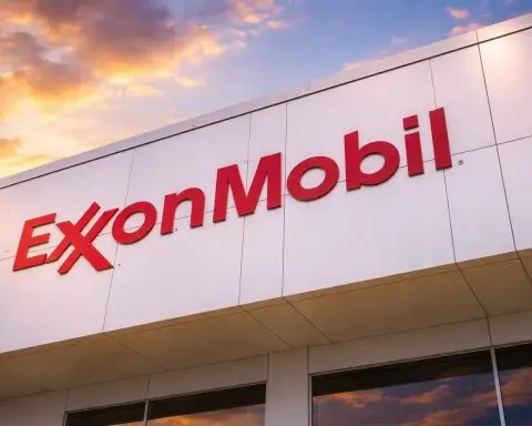 Exxon Mobil Stock (XOM) News Today: Shares Trade Near $120 as Analysts Weigh Exxon’s 2030 Plan, Buybacks, and 2026 Oil Forecasts