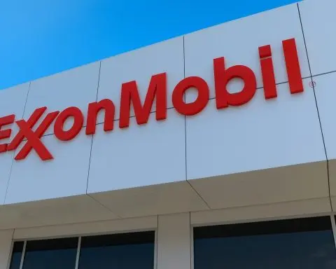 Exxon Mobil Stock (XOM) on December 8, 2025: Price, Dividend Power, and 2026 Outlook