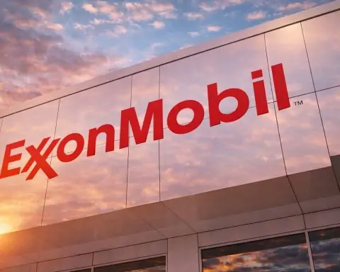 Exxon Mobil Stock (XOM) Today: News, Forecasts, and Analyst Outlook on Dec. 18, 2025