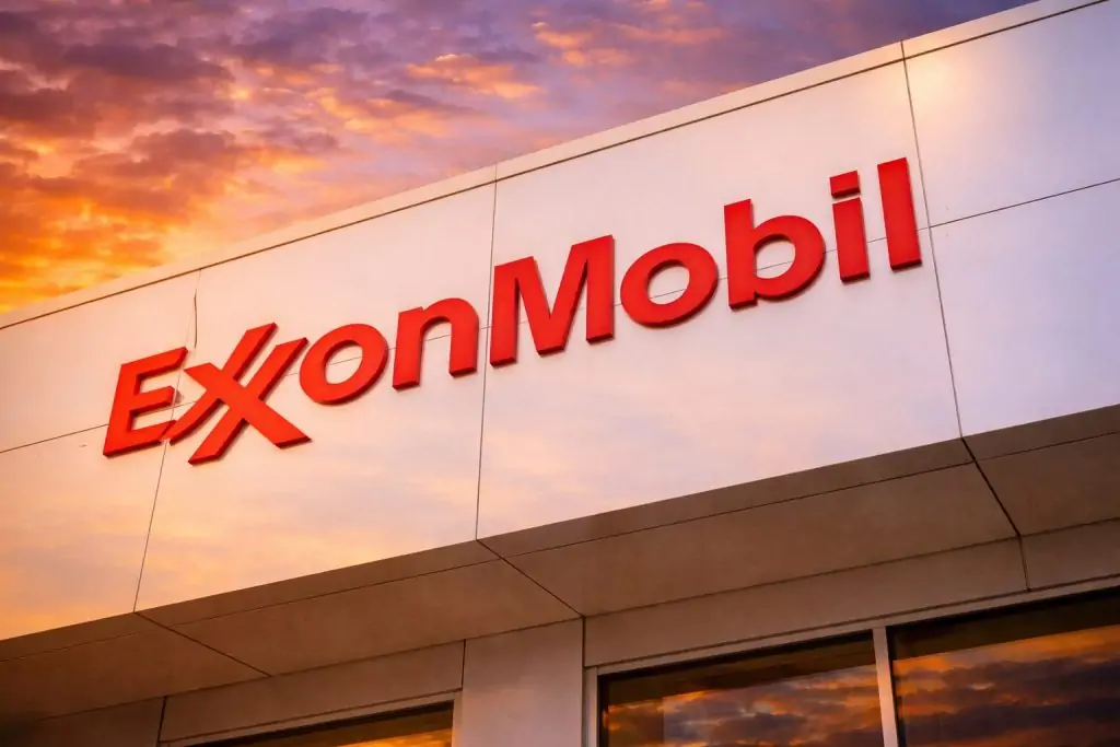 Exxon Mobil Stock (XOM) Update: Oil Slumps, Exxon’s 2030 Growth Plan, Analyst Targets, and What Investors Should Watch Next