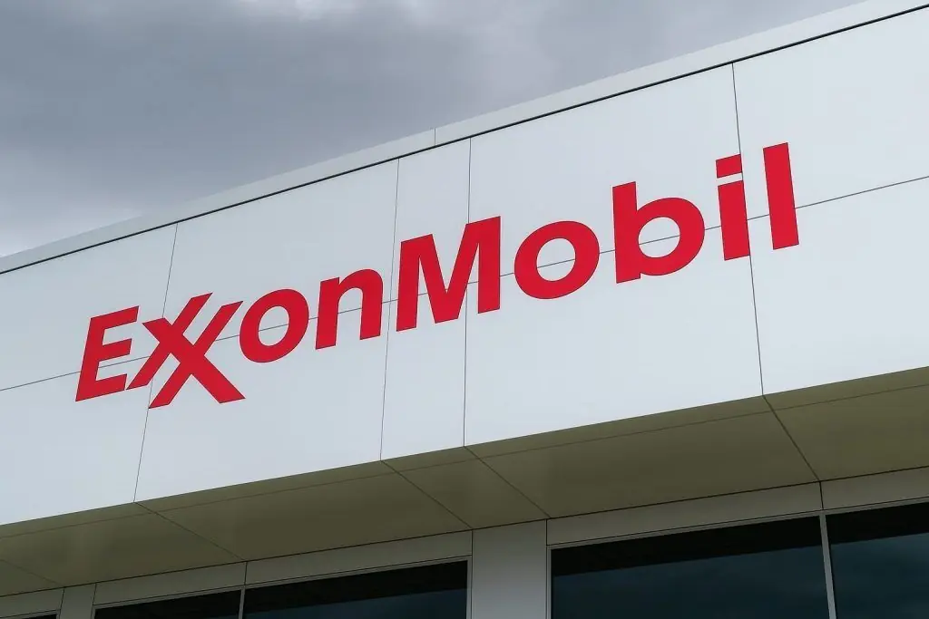 Exxon Mobil (XOM) Stock: Dividend Giant Weighs Hydrogen Pause, Guyana Surge and Iraq Expansion – December 6, 2025 Update