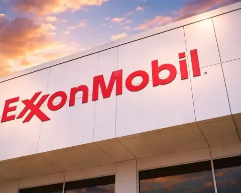 Exxon Mobil (XOM) Stock: Key News, Analyst Forecasts, and What to Watch Before the U.S. Market Opens on Dec. 22, 2025