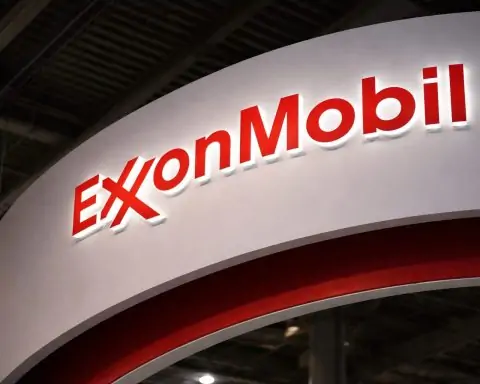 Exxon Mobil (XOM) Stock News Today: Fresh Catalysts, Analyst Forecasts, and What to Watch on December 22, 2025