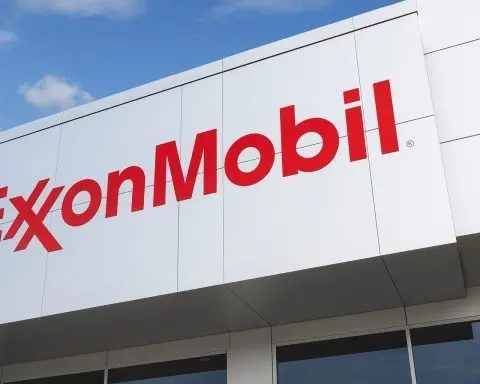 Exxon Mobil (XOM) Stock Outlook After Hydrogen Pause and 2030 Plan Upgrade: Is There Still Upside for 2026?