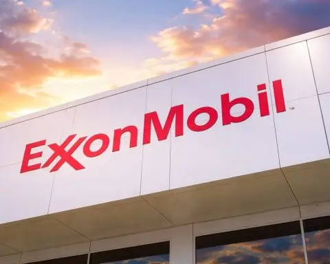 Exxon Mobil (XOM) Stock Slides as Oil Drops Below $60: Today’s News, Analyst Forecasts, and What Investors Are Watching