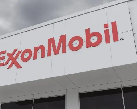 Exxon Mobil (XOM) Stock Today: 2030 Plan Upgrade, Hydrogen Pause and 2026 Price Targets
