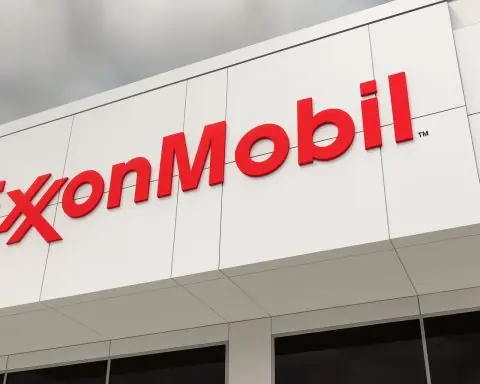 Exxon Mobil (XOM) Stock Today: UBS $145 Target, West Qurna Talks and 2026 Oil Glut Fears – December 3, 2025 Update