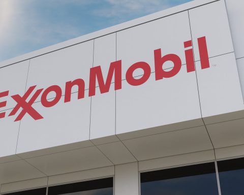 Exxon Mobil (XOM) Stock Today: UBS Sets $145 Target as Guyana Output Surges and Dividend Yield Nears 3.5%