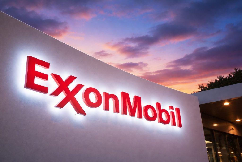 Exxon stock faces a Monday test after U.S. strikes Venezuela — what oil traders watch next