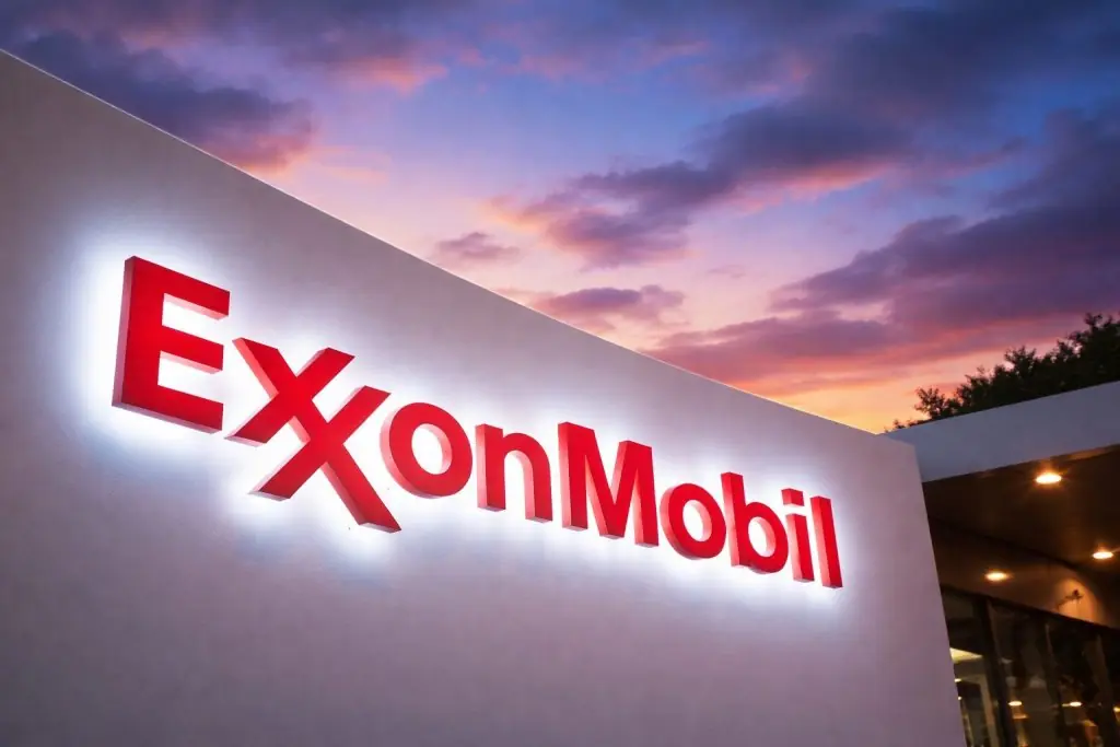 Exxon stock faces a Monday test after U.S. strikes Venezuela — what oil traders watch next