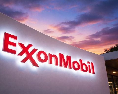 Exxon stock faces a Monday test after U.S. strikes Venezuela — what oil traders watch next