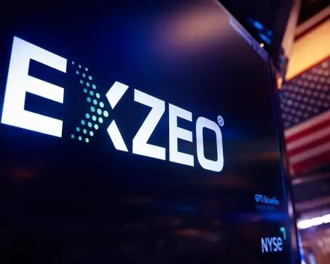 Exzeo Group (XZO) stock steadies in premarket after Monday jump as Fed minutes loom