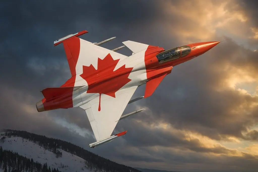 F-35 vs Saab Gripen: Jobs, Leaked Scores and Public Opinion Collide in Canada’s Fighter Jet Showdown