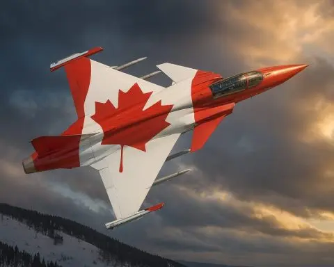 F-35 vs Saab Gripen: Jobs, Leaked Scores and Public Opinion Collide in Canada’s Fighter Jet Showdown