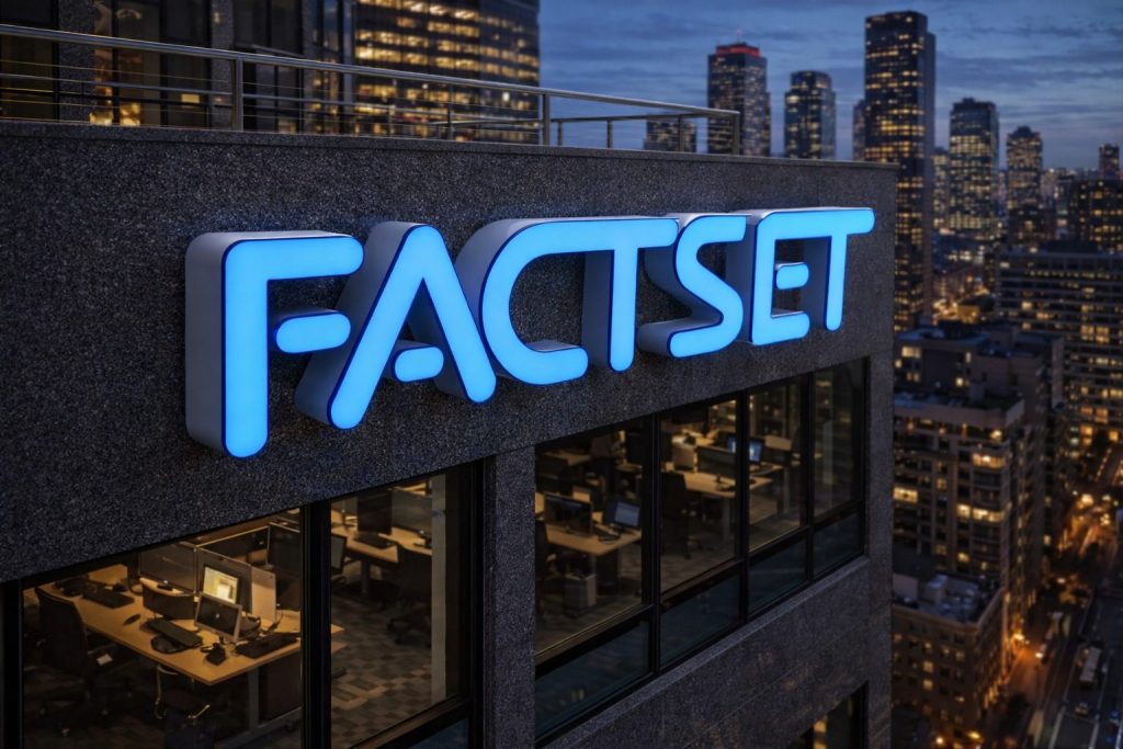 FactSet (FDS) Stock Slides After Q1 FY2026 Earnings: Revenue Beat, Guidance Reaffirmed, and a $1 Billion Buyback — What Investors Are Watching (Dec. 18, 2025)