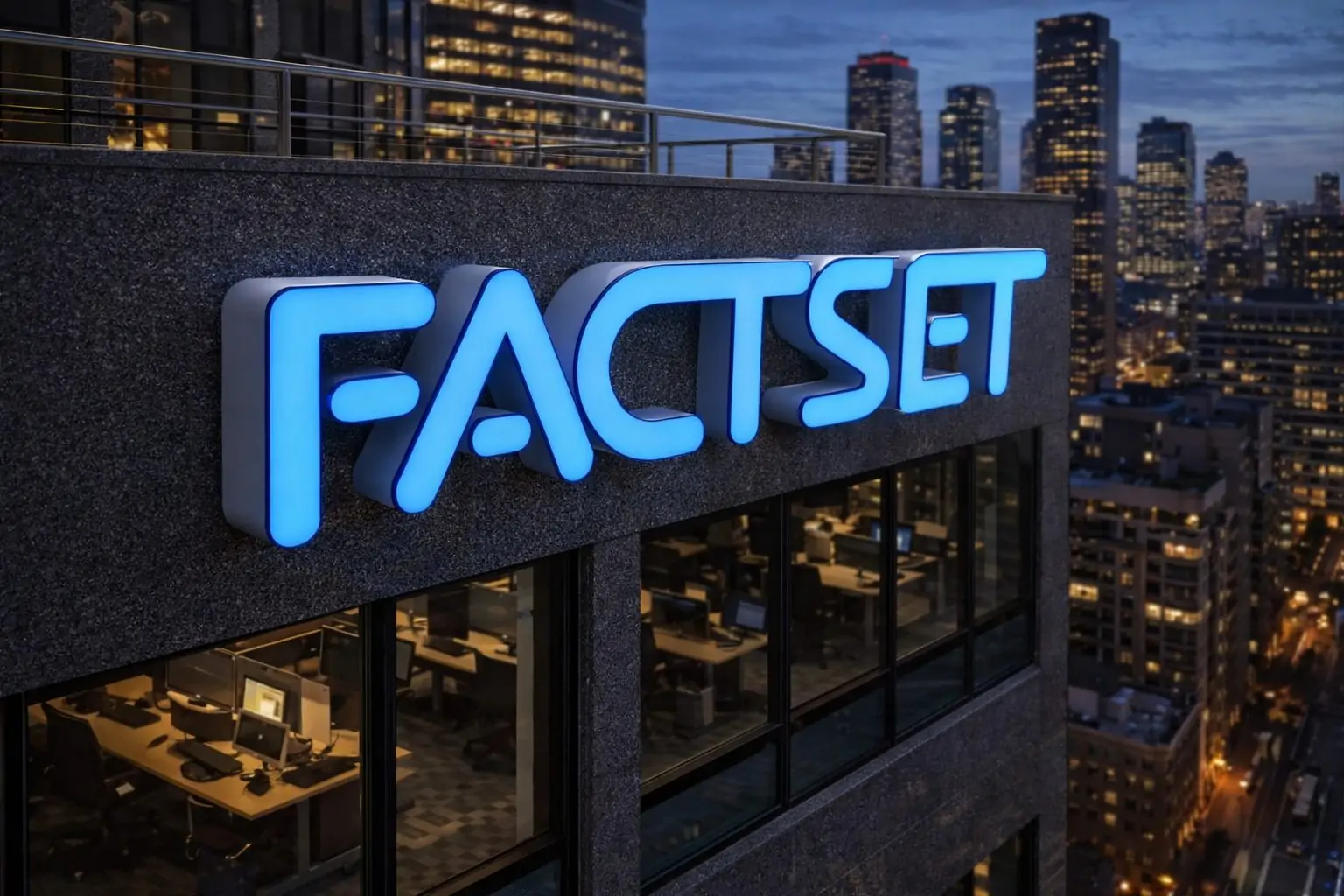 FactSet (FDS) Stock Slides After Q1 FY2026 Earnings: Revenue Beat, Guidance Reaffirmed, and a $1 Billion Buyback — What Investors Are Watching (Dec. 18, 2025)