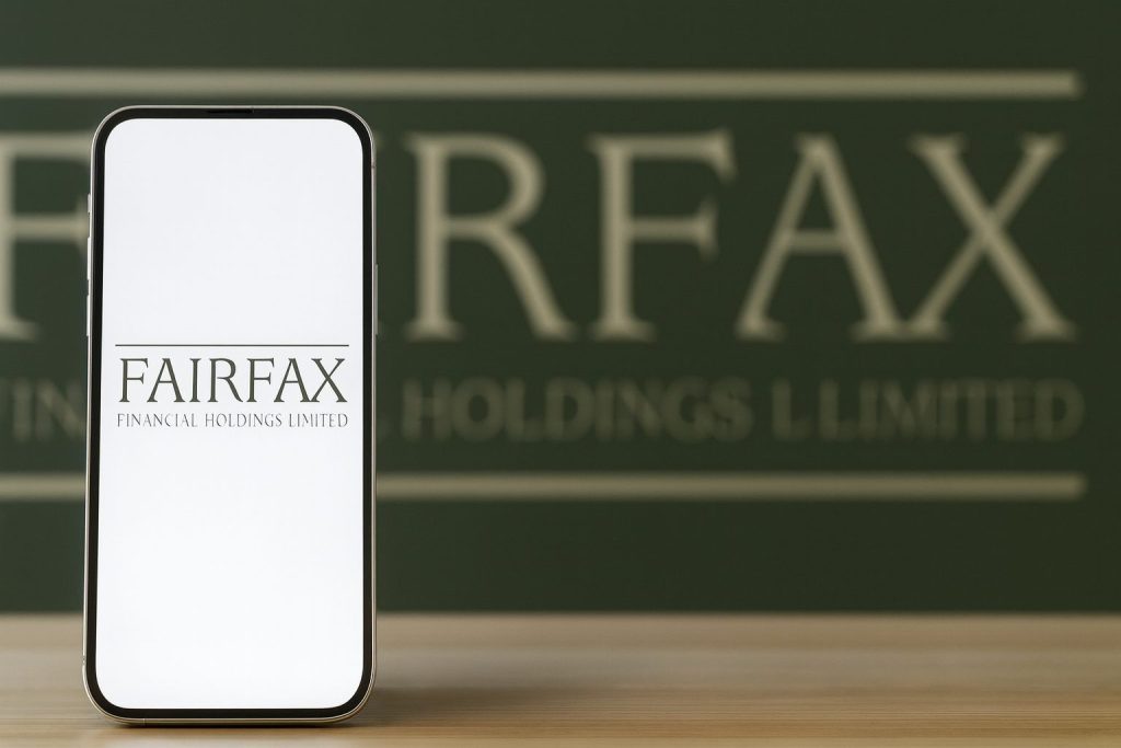 Fairfax Leads Race for IDBI Bank Stake Sale: December-End Bid Deadline Near as Kotak Stays in the Fray Fairfax Leads Race for IDBI Bank Stake Sale: December-End Bid Deadline Near as Kotak Stays in the Fray