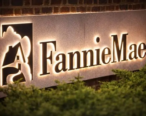 Fannie Mae stock (FNMA) slides 4% into year-end as housing data and Fed minutes loom