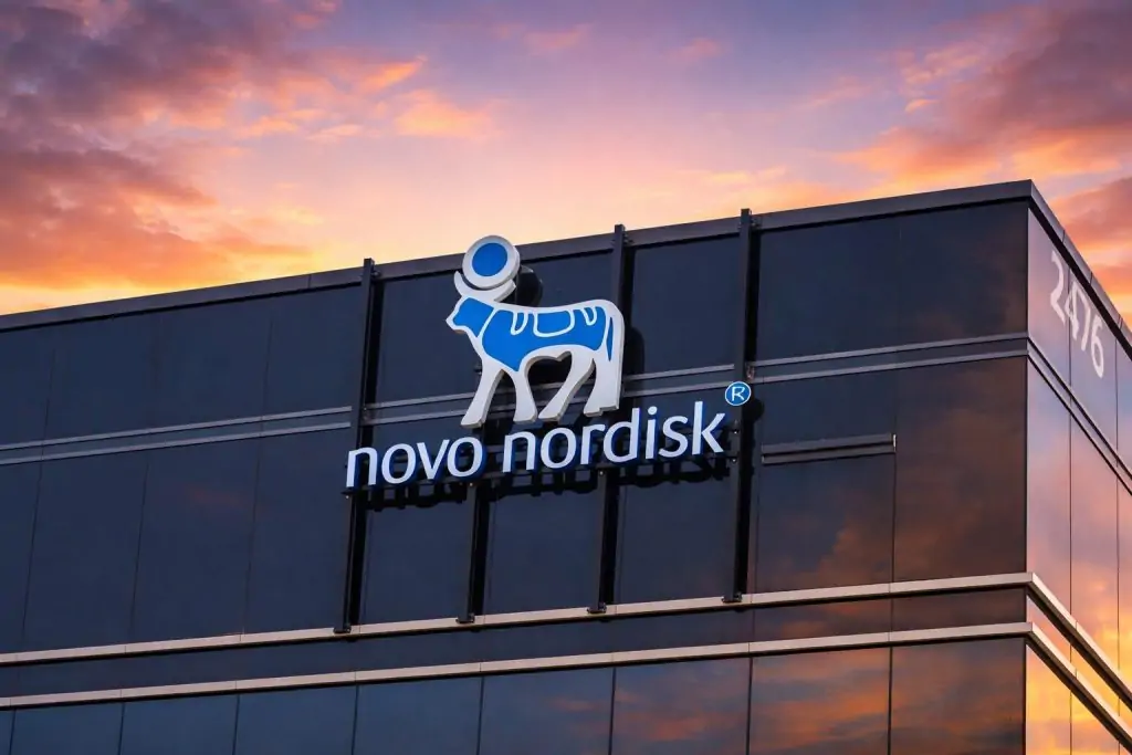 FDA Approves Wegovy Pill: Novo Nordisk’s Oral Semaglutide Launch Ignites a 2026 Weight‑Loss Drug Showdown