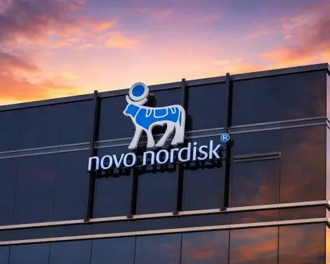 FDA Approves Wegovy Pill: Novo Nordisk’s Oral Semaglutide Launch Ignites a 2026 Weight‑Loss Drug Showdown
