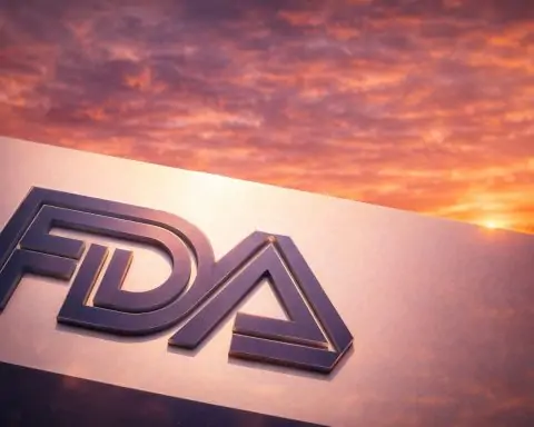 FDA Frozen Shrimp Recall Over Cesium-137: Market 32 and Waterfront Bistro Products Pulled Across 17 States