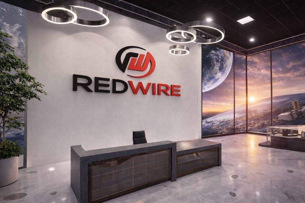 Redwire draws attention after latest Army and NATO drone contracts