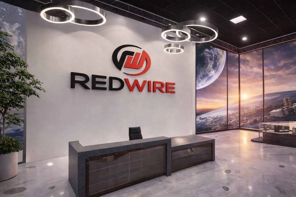 Redwire draws attention after latest Army and NATO drone contracts