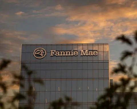 Federal National Mortgage Association (Fannie Mae) Stock in December 2025: Michael Burry’s Big Bet, Trump’s IPO Plans and What Comes Next