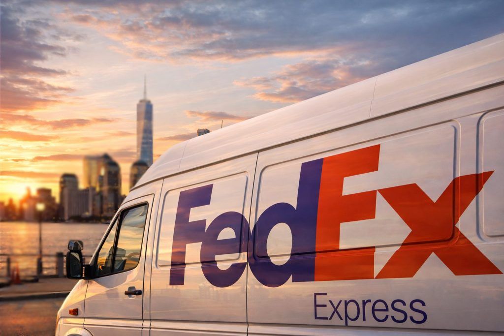 FedEx Q2 Earnings Beat: FDX Raises 2026 Profit Forecast as Network 2.0 Overhaul Gains Traction