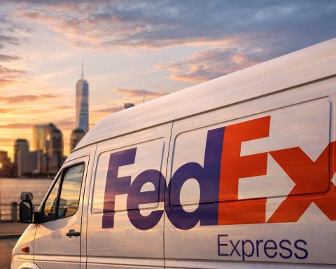 FedEx Q2 Earnings Beat: FDX Raises 2026 Profit Forecast as Network 2.0 Overhaul Gains Traction