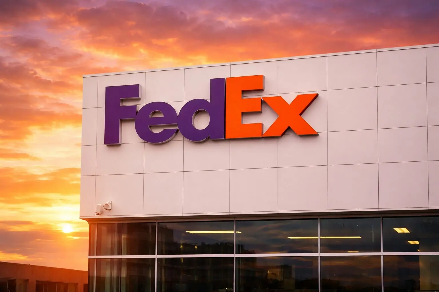 FedEx Stock (FDX) News on Dec. 19, 2025: Earnings Beat, Guidance Raised, Freight Spin-Off Timeline—and a $175M MD‑11 Headwind