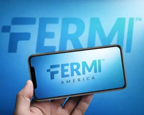 Fermi Inc (FRMI) Stock News Today: Why Shares Are Swinging, Latest SEC Filing, and Analyst Price Targets (Dec. 17, 2025)