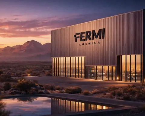 Fermi Inc (FRMI) Stock on Dec. 18, 2025: Amazon-Tenant Claims Clash With Company Denial as Analysts Recut Targets After Project Matador Setback