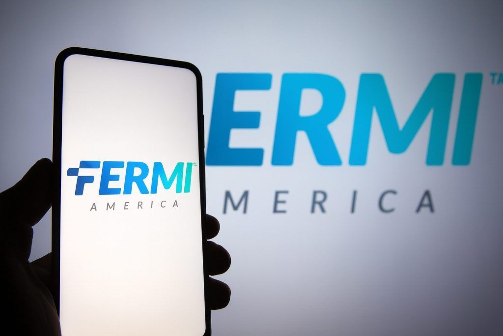 Fermi Inc (FRMI) Stock Plunges After $150M Tenant Funding Deal Ends — What Happened This Week, and the Week-Ahead Outlook (Updated 13 December 2025)