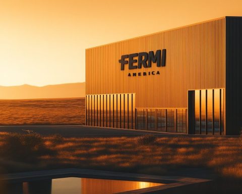 Fermi Inc (FRMI) Stock Swings Again on Dec. 16, 2025: Project Matador Funding Fallout, Latest News, Analyst Targets, and What Investors Are Watching